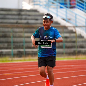 Runner Photo 4698786