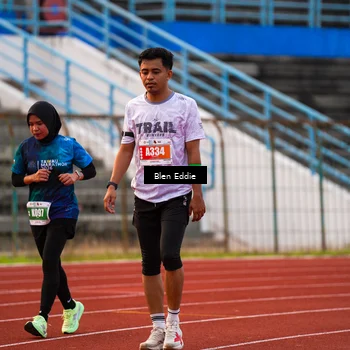 Runner Photo 4698787