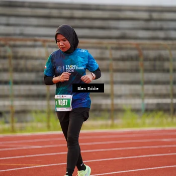 Runner Photo 4698788