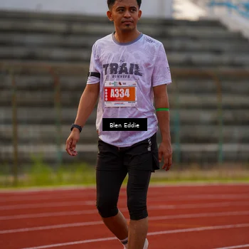 Runner Photo 4698789