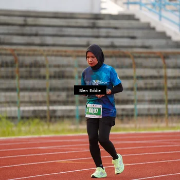 Runner Photo 4698790