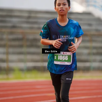 Runner Photo 4698791