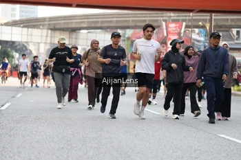 Runner Photo 4698792