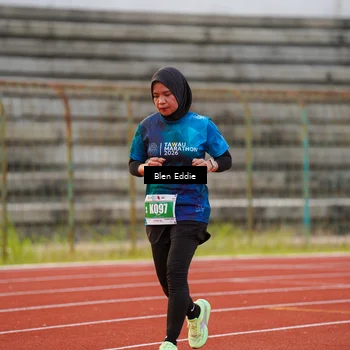 Runner Photo 4698793