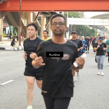 Runner Photo 4698794
