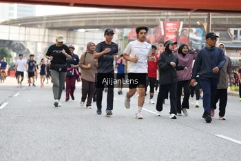 Runner Photo 4698795