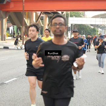 Runner Photo 4698797