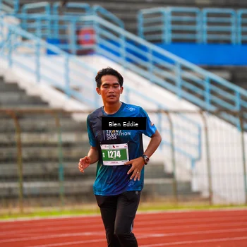 Runner Photo 4698800