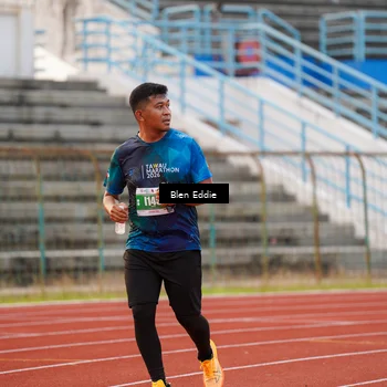 Runner Photo 4698802