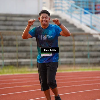 Runner Photo 4698803