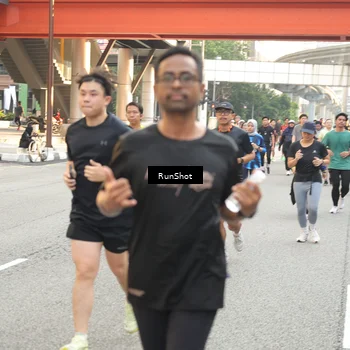Runner Photo 4698805