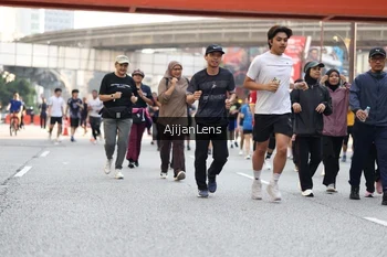 Runner Photo 4698806