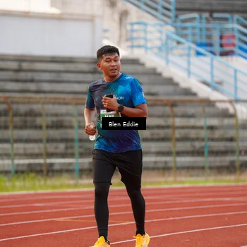 Runner Photo 4698807