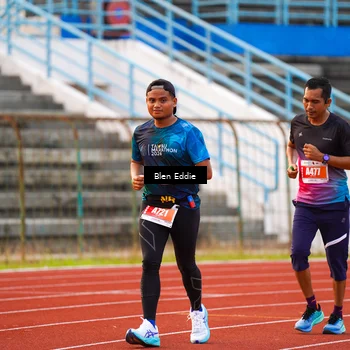 Runner Photo 4698812