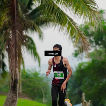 Runner Photo 4698813