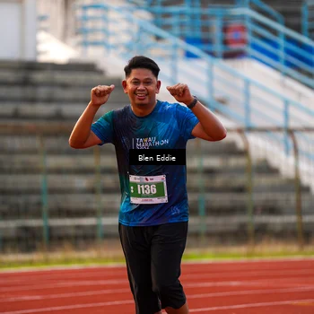 Runner Photo 4698814