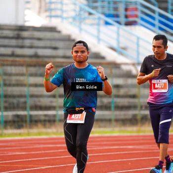 Runner Photo 4698815