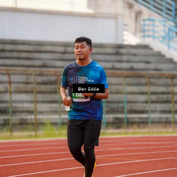 Runner Photo 4698816