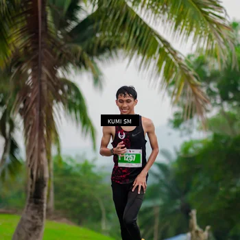 Runner Photo 4698817