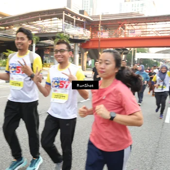 Runner Photo 4698819