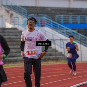 Runner Photo 4698820