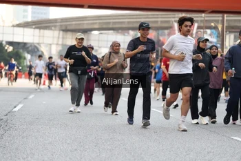 Runner Photo 4698821