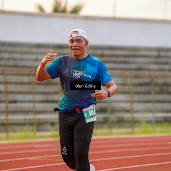 Runner Photo 4698822