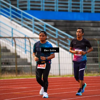 Runner Photo 4698823