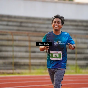 Runner Photo 4698827