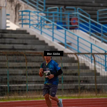 Runner Photo 4698833