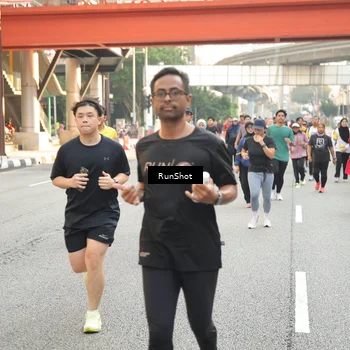Runner Photo 4698834