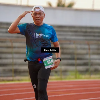Runner Photo 4698835