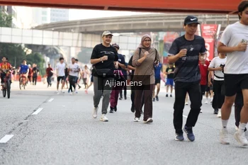 Runner Photo 4698836