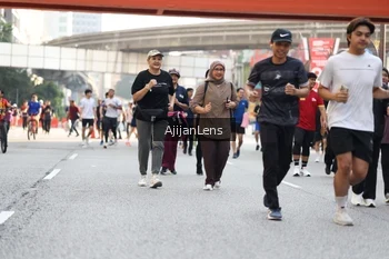 Runner Photo 4698837