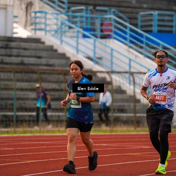Runner Photo 4698838