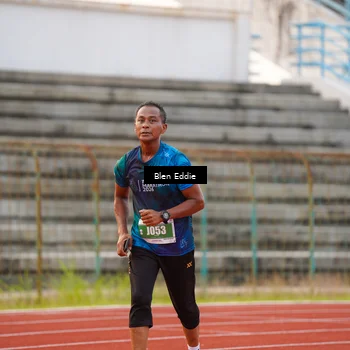 Runner Photo 4698839