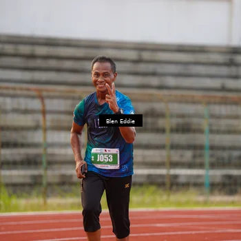 Runner Photo 4698840