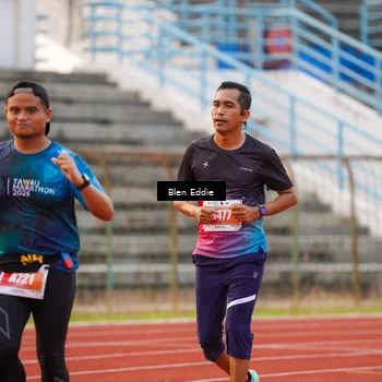 Runner Photo 4698841