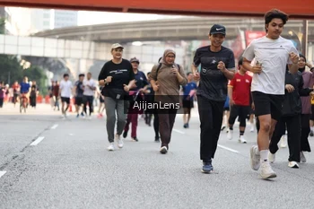 Runner Photo 4698842