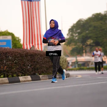 Runner Photo 4698844