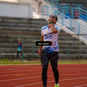 Runner Photo 4698848