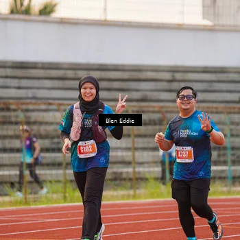 Runner Photo 4698851