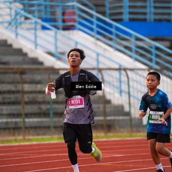 Runner Photo 4698852