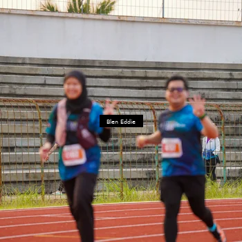 Runner Photo 4698853