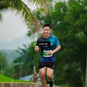 Runner Photo 4698855