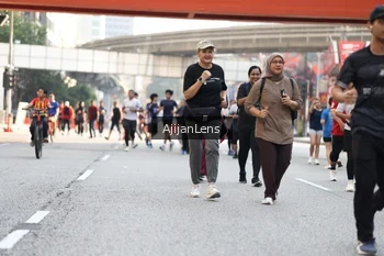 Runner Photo 4698857