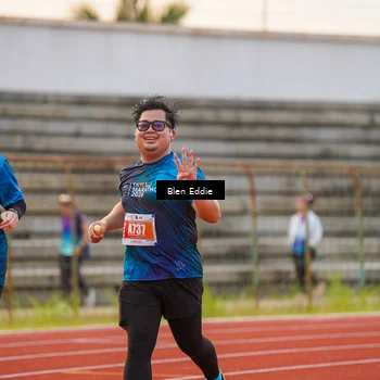Runner Photo 4698858