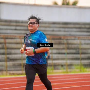 Runner Photo 4698859