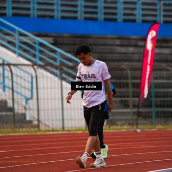 Runner Photo 4698860