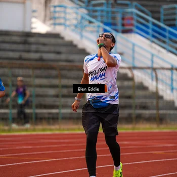 Runner Photo 4698861